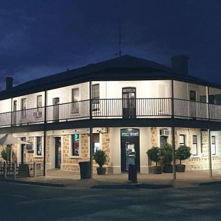 Cornwall Hotel Moonta Extérieur photo