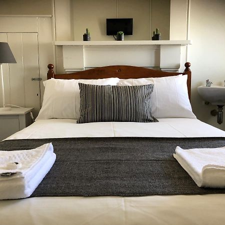 Cornwall Hotel Moonta Extérieur photo