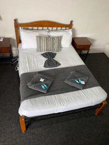 Cornwall Hotel Moonta Extérieur photo
