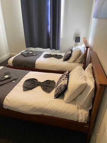 Cornwall Hotel Moonta Extérieur photo