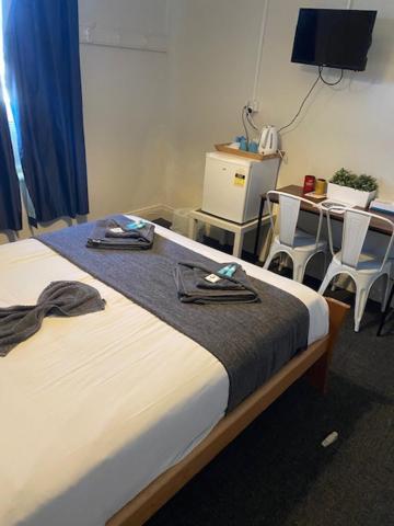 Cornwall Hotel Moonta Extérieur photo