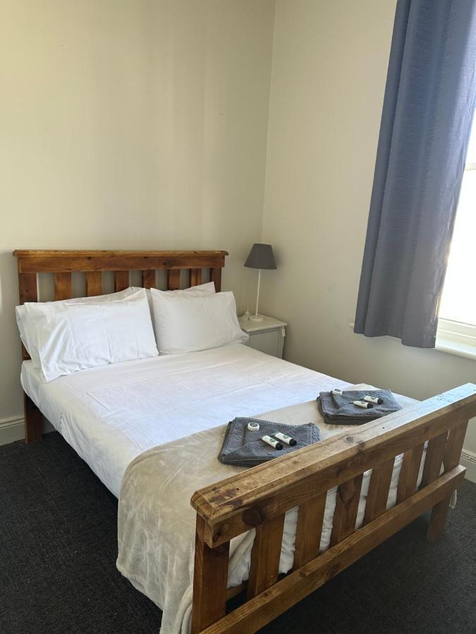 Cornwall Hotel Moonta Extérieur photo