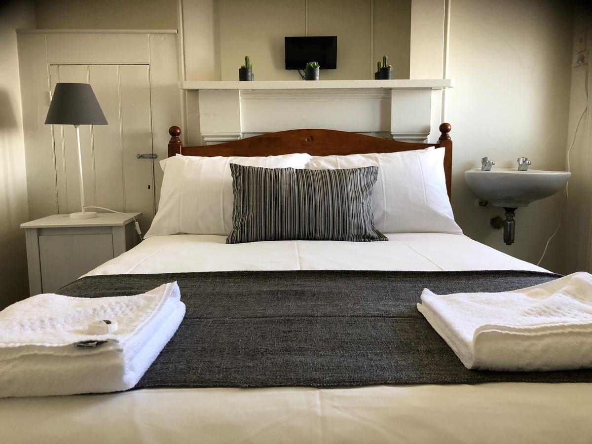 Cornwall Hotel Moonta Extérieur photo